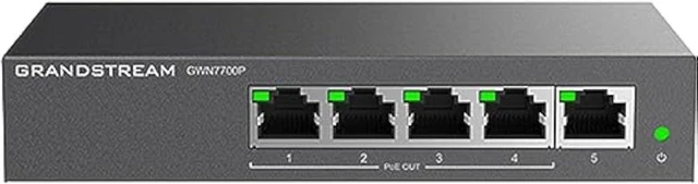 Main image of Grandstream GWN7700P