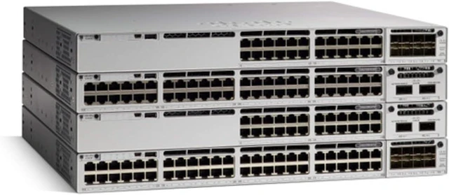 Main image of Juniper Managed L3 Switch (EX2300-24P)