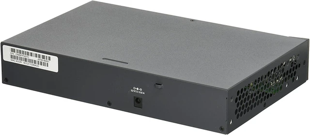 Main image of HPE J9783A-ABA Aruba 2530 8 Switch