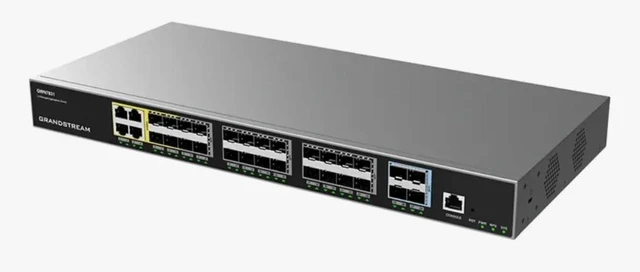 Main image of Grandstream GWN7831
