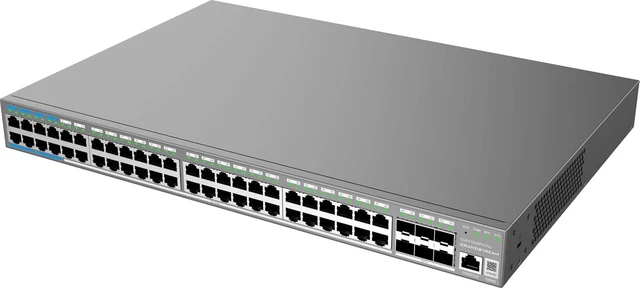Alt view image 2 of 3 - Grandstream GWN7806PH Pro