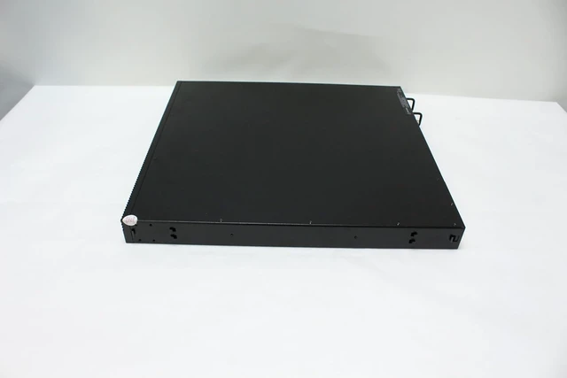 Alt view image 2 of 4 - Data Center Switch ONIE 10GE Layer 2/3 for 5610-52X-OC-AC-F AS5610-52X