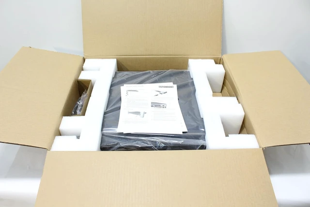 Alt view image 4 of 4 - Data Center Switch ONIE 10GE Layer 2/3 for 5610-52X-OC-AC-F AS5610-52X