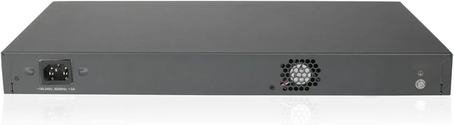 Main image of Hp 3600-24 V2 Si Switch Us En
