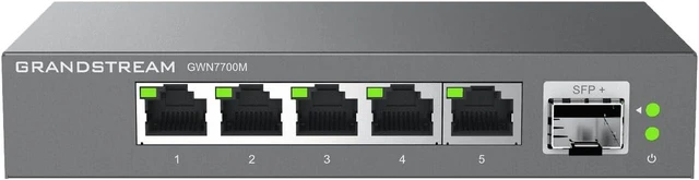 Main image of Grandstream GWN7700M