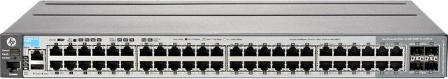 Main image of HP 2920-48G Switch (J9728-61001)