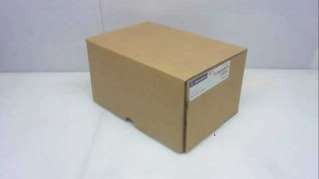 Main image of New Sealed HIRSCHMANN RS20-0800T1T1SDAUHH ETHERNET Rail Switch 8 Port