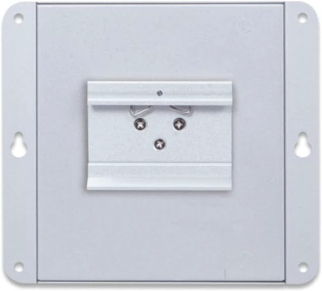 Alt view image 3 of 6 - Planet WGS-804HP: 8-Port 10/100/1000T Wall Mounted Gigabit Ethernet Switch with 4-Port PoE+