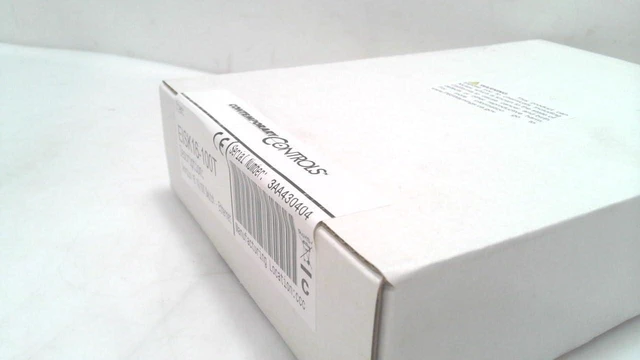 Alt view image 3 of 3 - 16-Port Unmanaged Switch by Contemporary Controls