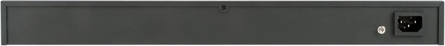 Alt view image 4 of 5 - GEU-2431 24-Port Gigabit Switch