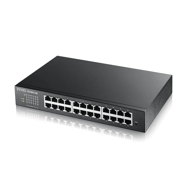Alt view image 7 of 7 - GS1900-48 48PORT GBE L2 Switch