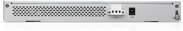 Alt view image 4 of 5 - Ubiquiti Networks USW-Flex-Mini 5 Port UniFi Switch