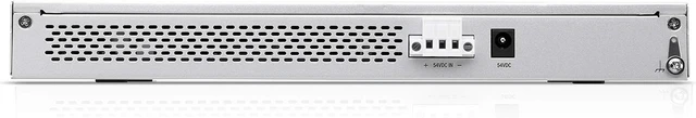 Alt view image 5 of 5 - Ubiquiti Networks USW-Flex-Mini 5 Port UniFi Switch