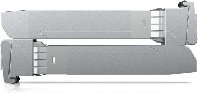 Alt view image 3 of 5 - Ubiquiti U Fiber Multi-Mode SFP 10G - UF-MM-10G