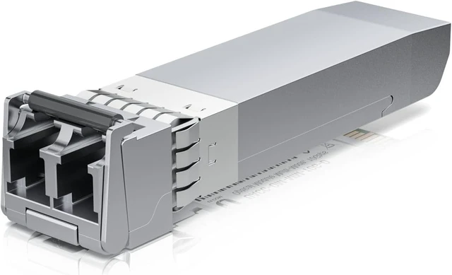 Alt view image 4 of 5 - Ubiquiti U Fiber Multi-Mode SFP 10G - UF-MM-10G