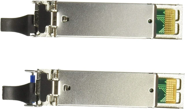 Alt view image 2 of 2 - UBIQUITI U Fiber Single-Mode SFP 1G