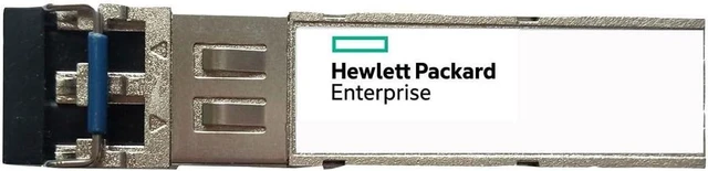 Main image of Hewlett Packard Enterprise Aruba SFP Module