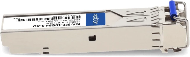 Alt view image 6 of 7 - AddOn MERAKI SFP+ 10KM MA-SFP-10GB-LR