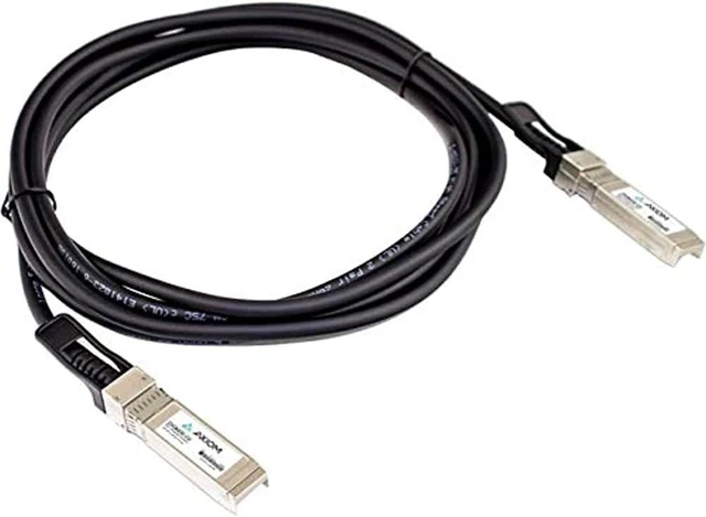 Main image of Axiom SFP-H25G-CU2M-AX