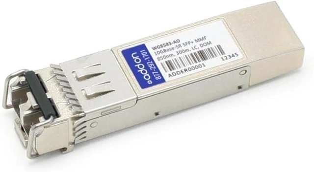 Main image of AddOn Watchguard WG8583 Compatible SFP
