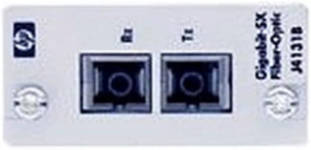 Main image of HP J4131B Procurve Gigabit-SX Transceiver