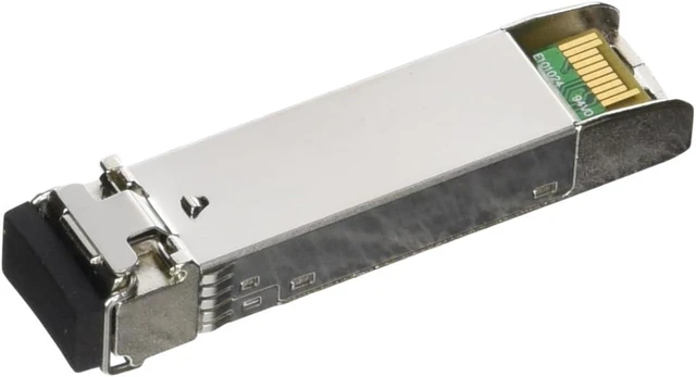 Main image of Addon-Networking SFP Transceiver Module LC Single Mode (SFP-1000BASE-LX-AO)