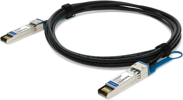Main image of AddOn MSA Compliant 1000Base-MX SFP Transceiver