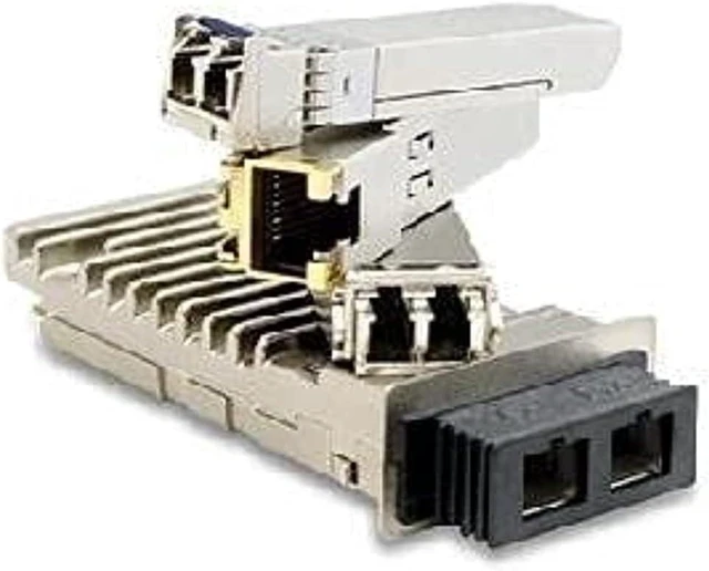 Main image of AddOn Planet MGB-LA10 Compatible TAA Compliant 1000Base-BX SFP Transceiver