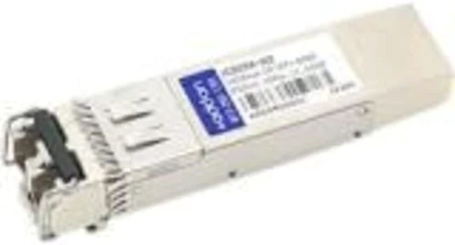 Main image of Addon Hp Jc859A Compatible Taa Compliant 10Gbase-Sr Sfp+ Transceiver (Mmf, 850Nm