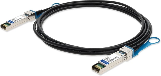 Main image of Addon Dell 463-6741 Compatible Taa Compliant 1000Base-Lx Sfp Transceiver (Smf, 1