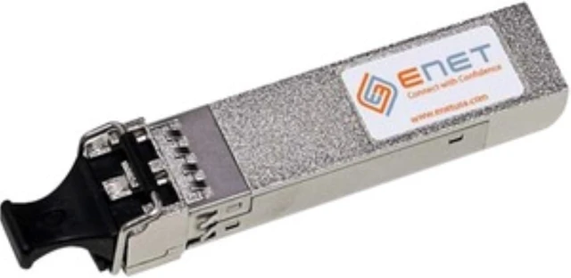 Main image of ENET - TRANSCEIVERS 10Gbase-Sr Sfp+ 850Nm 300M
