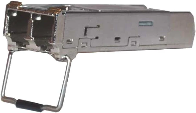 Main image of Asante MiniGBIC SFP Transceiver (Beige)