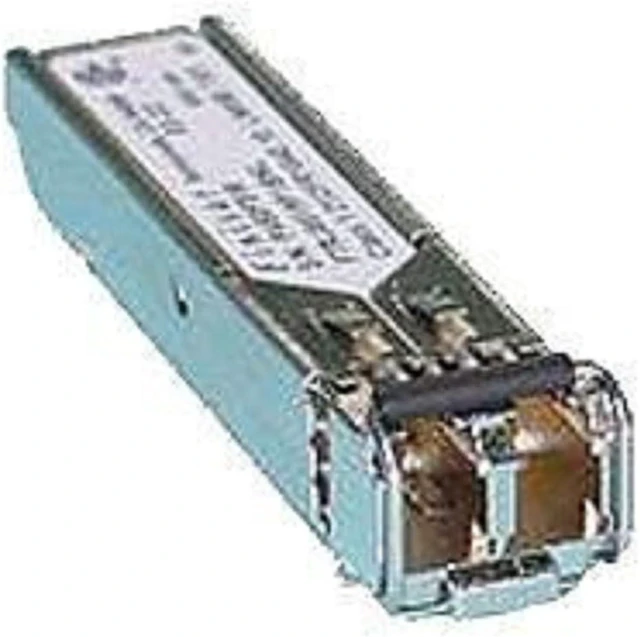 Main image of 1port 1000bsx Small Form Mini-gbic Connector Type MtRJ