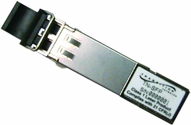 Main image of Transition Networks TN-SFP-SX Transceiver