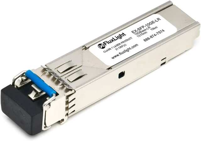 Main image of Addon Finisar FTLX1472M3BCL Compatible TAA Compliant 10GBase-LR SFP+ Transceiver