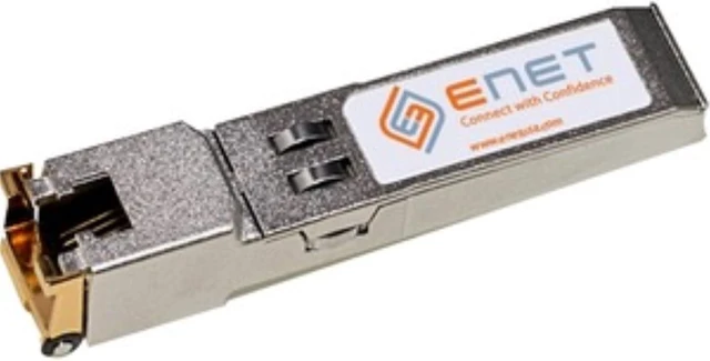 Main image of OEM PN: SFP-1G-T ENET CARRIES THE MOST COMPREHENSI