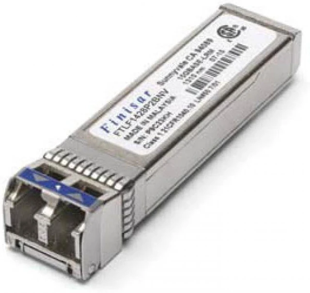 Main image of 270958 Nt Ftlf1436p3bcl 25.78 Gb S Transceiver 1310nm Dfb Single Mode