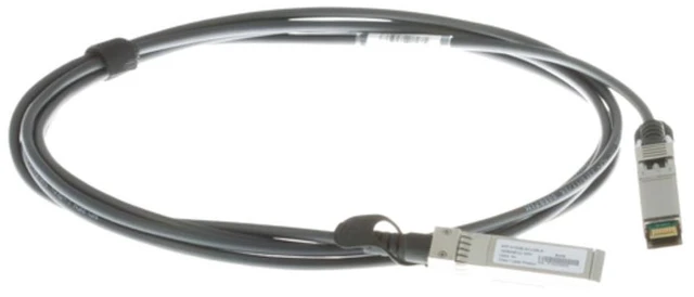 Alt view image 4 of 5 - CablesAndKits - Cisco Compatible SFP+ DAC Cable, 10G Active Twinax, 3M