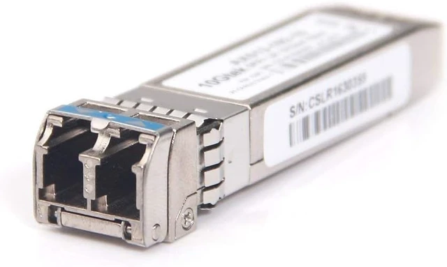 Main image of Intel Ethernet Sfp+ Lr Optic Module 10gb