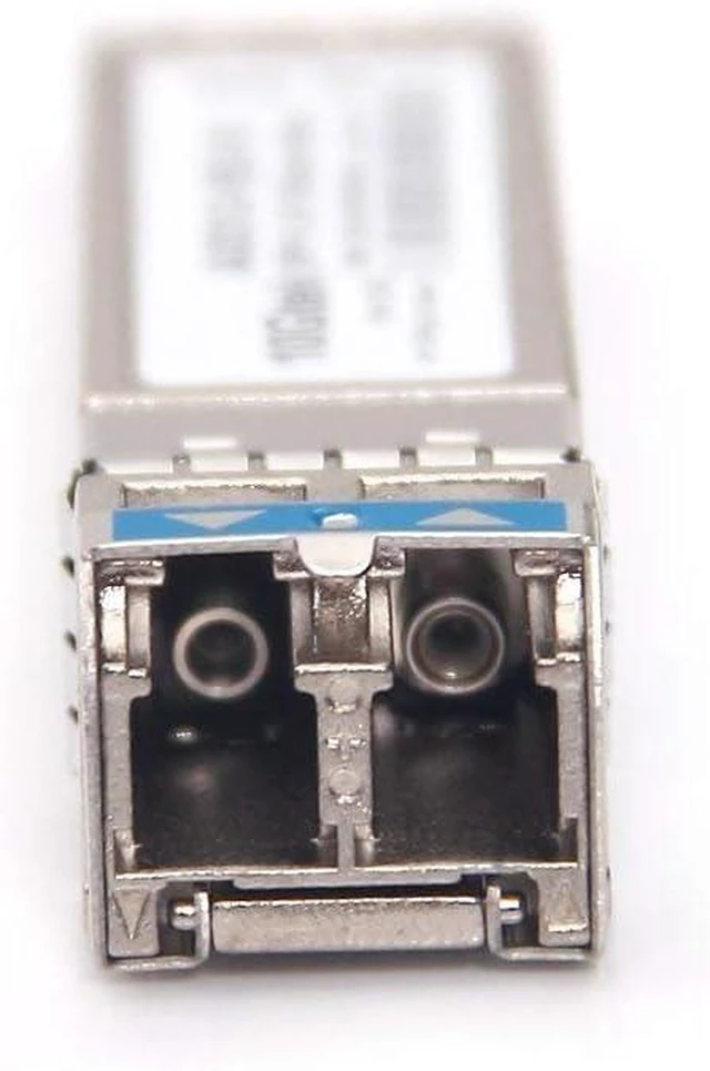 Alt view image 2 of 3 - Intel Ethernet Sfp+ Lr Optic Module 10gb