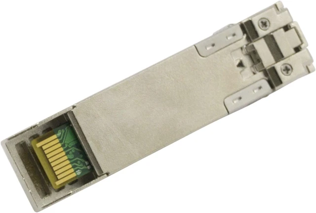 Alt view image 2 of 2 - TL-1GSFP-MM550 1GBASE-SX SFP 850nm 550m DOM Transceiver - Multimode Fiber