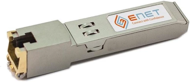 Main image of ENET Components