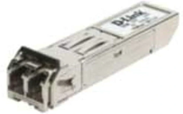 Main image of Axiom 100Base-FX 15km SFP Transceiver (DEM-210-AX)