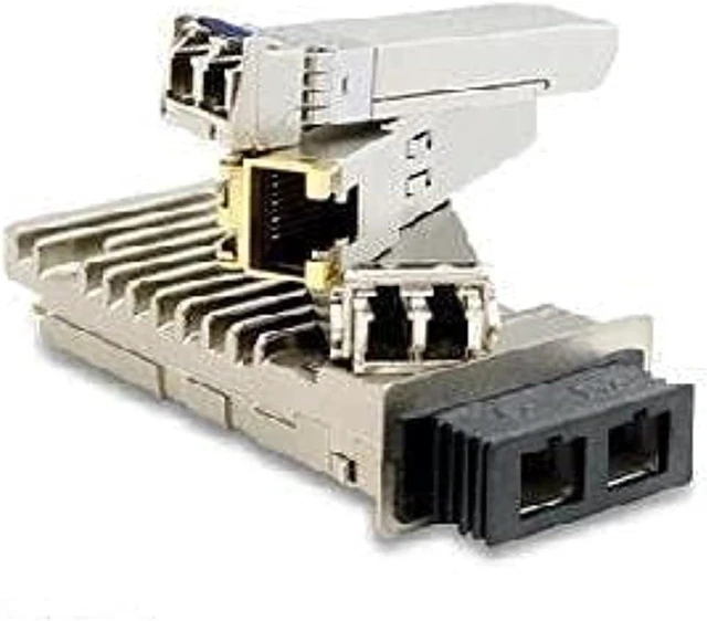 Main image of AddOn Infinera TRX100074/51 Compatible TAA Compliant 1000Base-CWDM SFP Transceiver (SMF, 1510nm, 40km, LC, DOM)