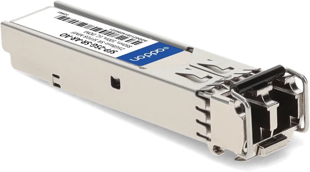 Alt view image 7 of 7 - Add On - Sfp28 Transceiver Module - 25 Gigabit Ethernet (SFP-25G-SR-AR-AO)