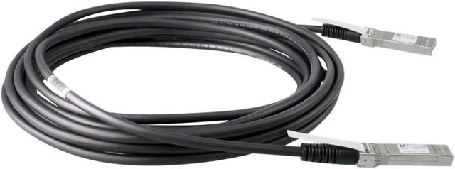 Main image of HPE Networking BTO J9285B X242 10G SFP+ SFP+ 7m DAC Cabl