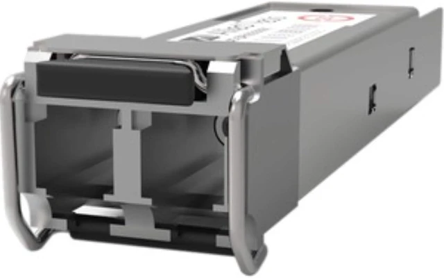 Main image of Allied Telesis SP SFP (Mini-GBIC) Module - for Data Networking, Optical Network 1 LC Duplex 1000Base-EX Network - Optical Fiber