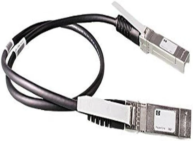 Main image of HP Transceiver Module (JD324B)