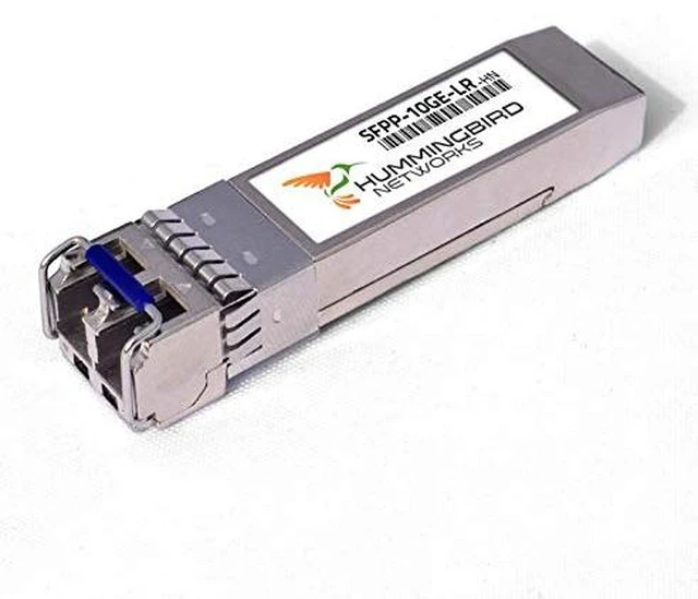 Main image of Brand Compatible for Juniper SFPP-10GE-LR SFP+ 10GE Transceiver SMF