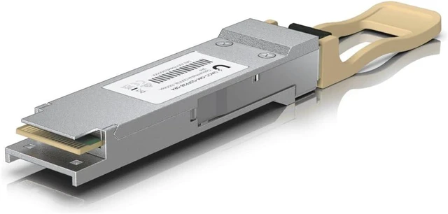 Main image of Ubiquiti UACC-OM-QSFP28-SR4 100G Multi-Mode Optical Module